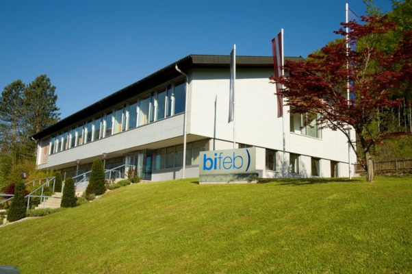 Buch in Strobl Ansicht 2