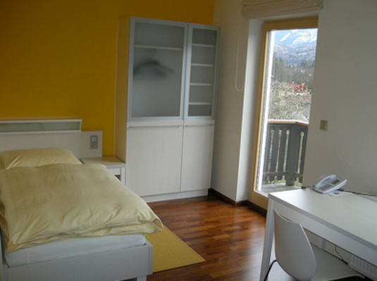 Buch in Strobl Ansicht 2