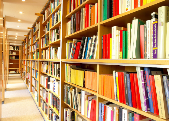 Buch in Strobl Ansicht 3